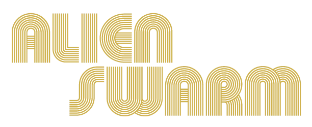 Alien Swarm logo