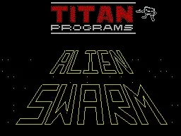 Alien Swarm screenshot