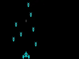 Backdrop artwork for Alien Swarm