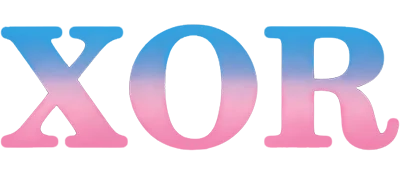 XOR logo