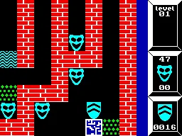 XOR screenshot