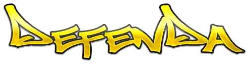Defenda logo