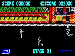 Jail Break screenshot