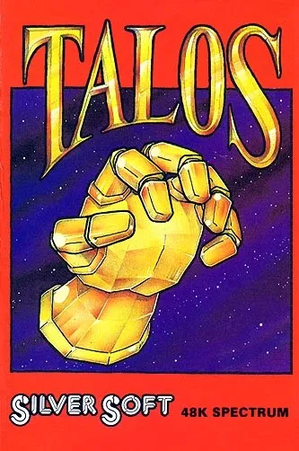 Talos box art