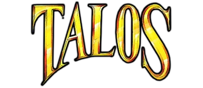 Talos logo