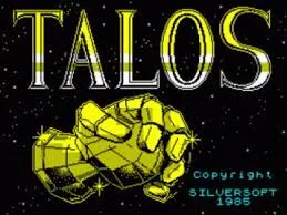 Talos screenshot