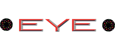Eye logo