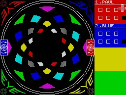 Backdrop artwork for Eye
