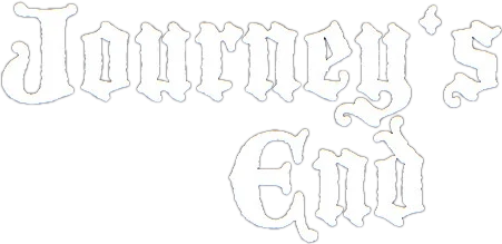 Journey's End logo