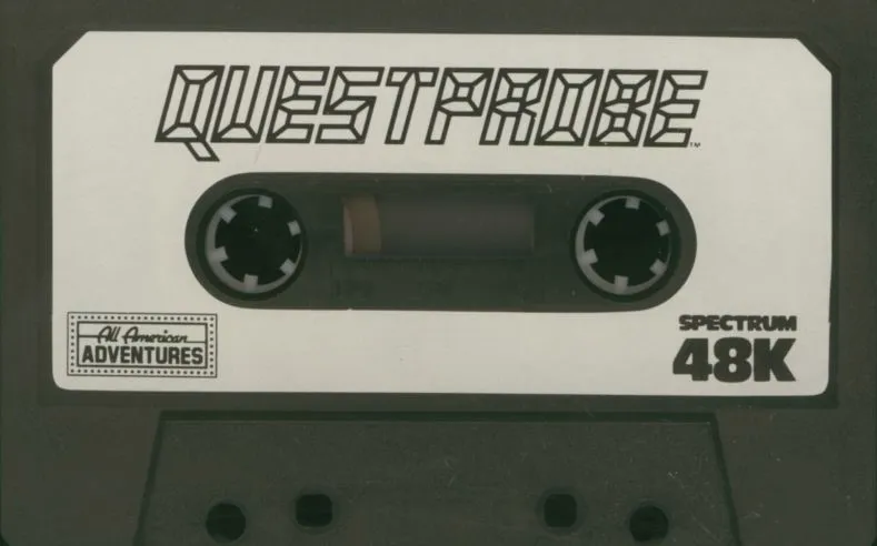 Questprobe featuring Human Torch and the Thing cart