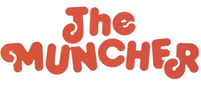 The Muncher logo