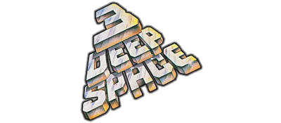 3 Deep Space logo