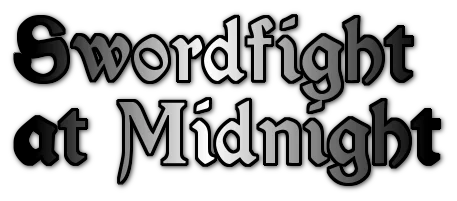 Swordfight at Midnight logo