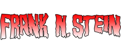 Frank N Stein logo