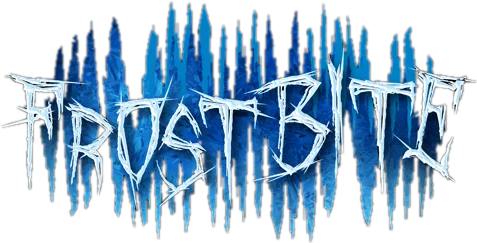 Frost Byte logo