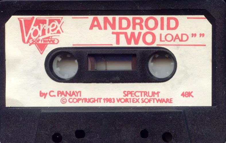 Android Two cart