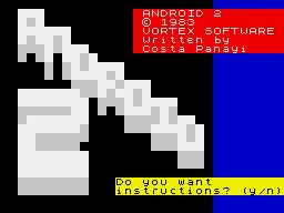 Android Two screenshot