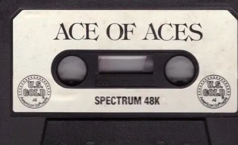 Ace of Aces cart