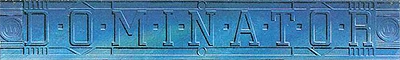 Dominator logo