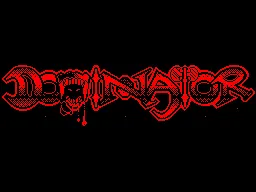 Dominator screenshot
