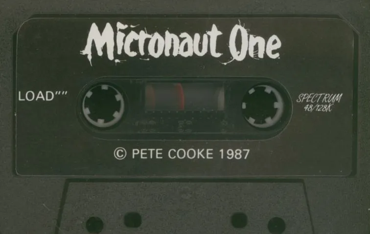 Micronaut One cart