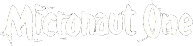 Micronaut One logo