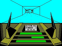 Backdrop artwork for Micronaut One