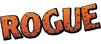 Rogue logo