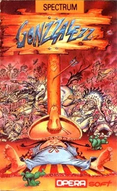 Gonzzalezz box art