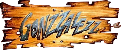 Gonzzalezz logo