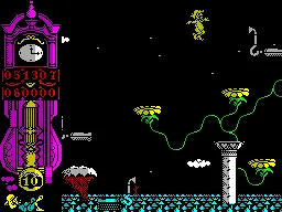 Gonzzalezz screenshot