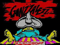 Backdrop artwork for Gonzzalezz