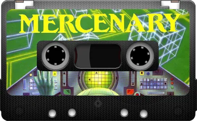 Mercenary cart