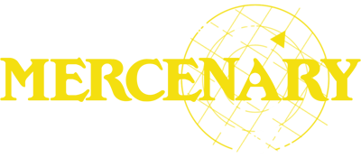 Mercenary logo