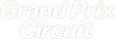 Grand Prix Circuit logo