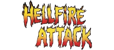 Hellfire Attack logo