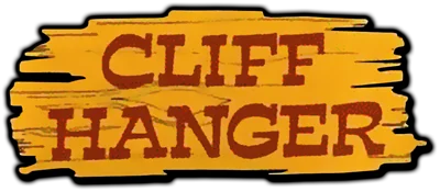 Cliff Hanger logo