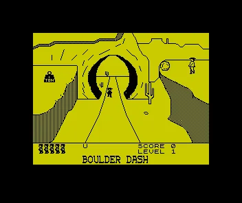 Backdrop artwork for Cliff Hanger