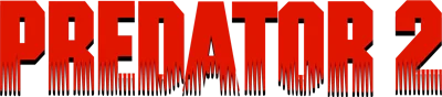 Predator 2 logo