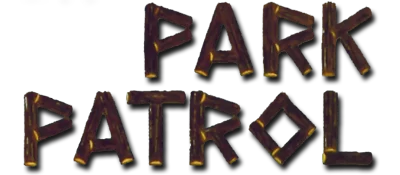 Park Patrol logo