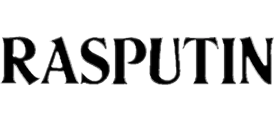 Rasputin logo