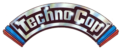 Techno Cop logo