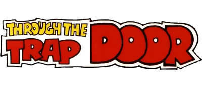 Through the Trap Door logo