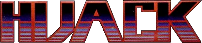 Hijack logo