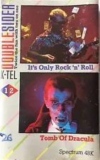 It's Only Rock 'n' Roll box art