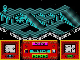 Backdrop artwork for Magnetron