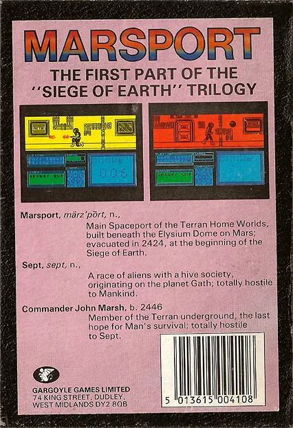 Marsport box back