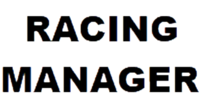 Racing Manager logo