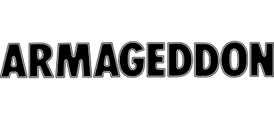 Armageddon logo