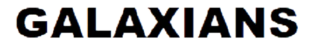 Galaxians logo